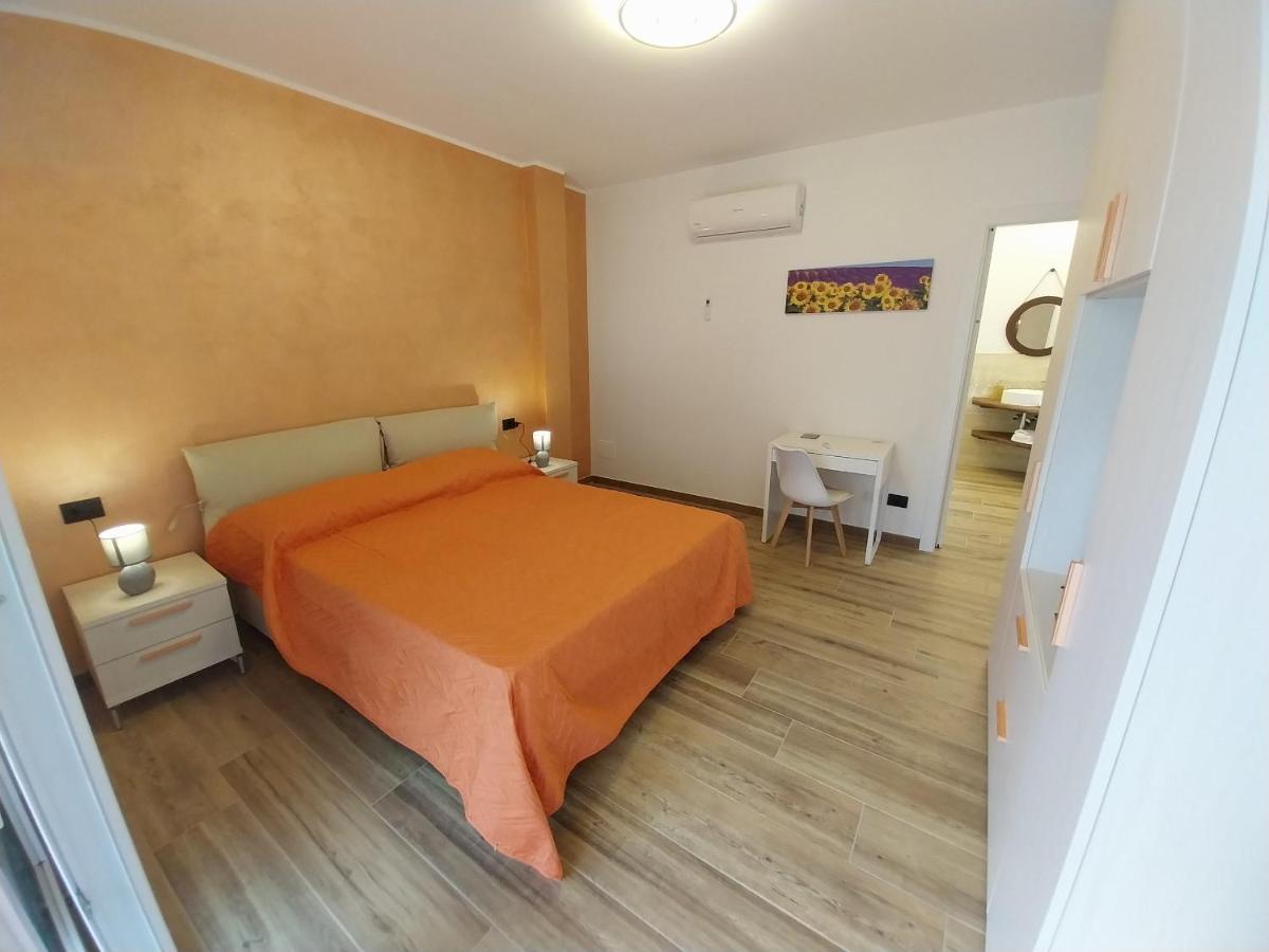 Villa Rosa Piazza  Eksteriør billede