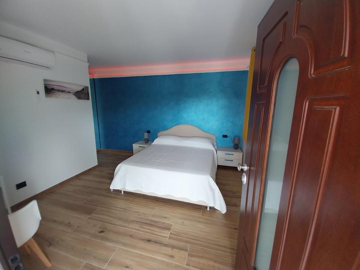 Villa Rosa Piazza  Eksteriør billede