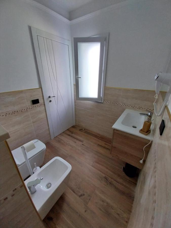 Villa Rosa Piazza  Eksteriør billede