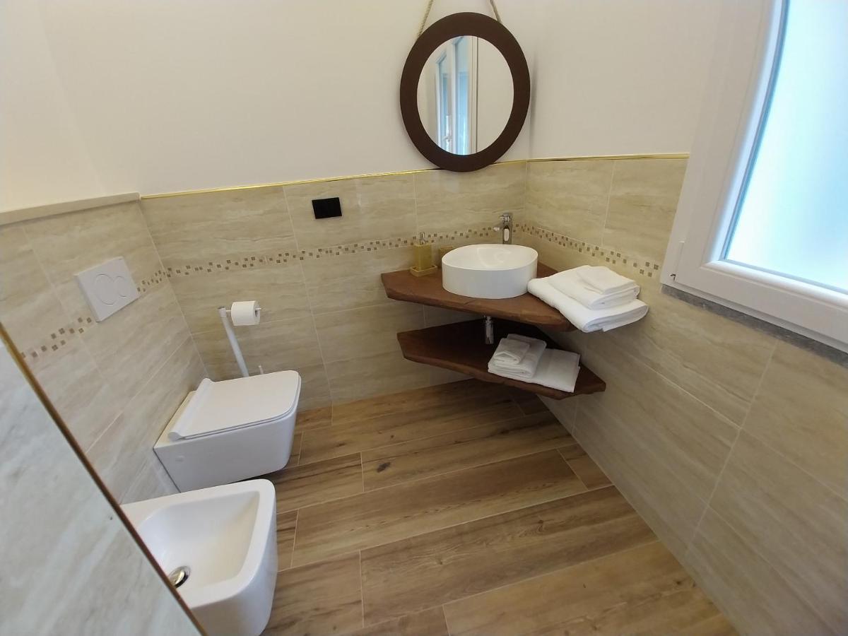 Villa Rosa Piazza  Eksteriør billede