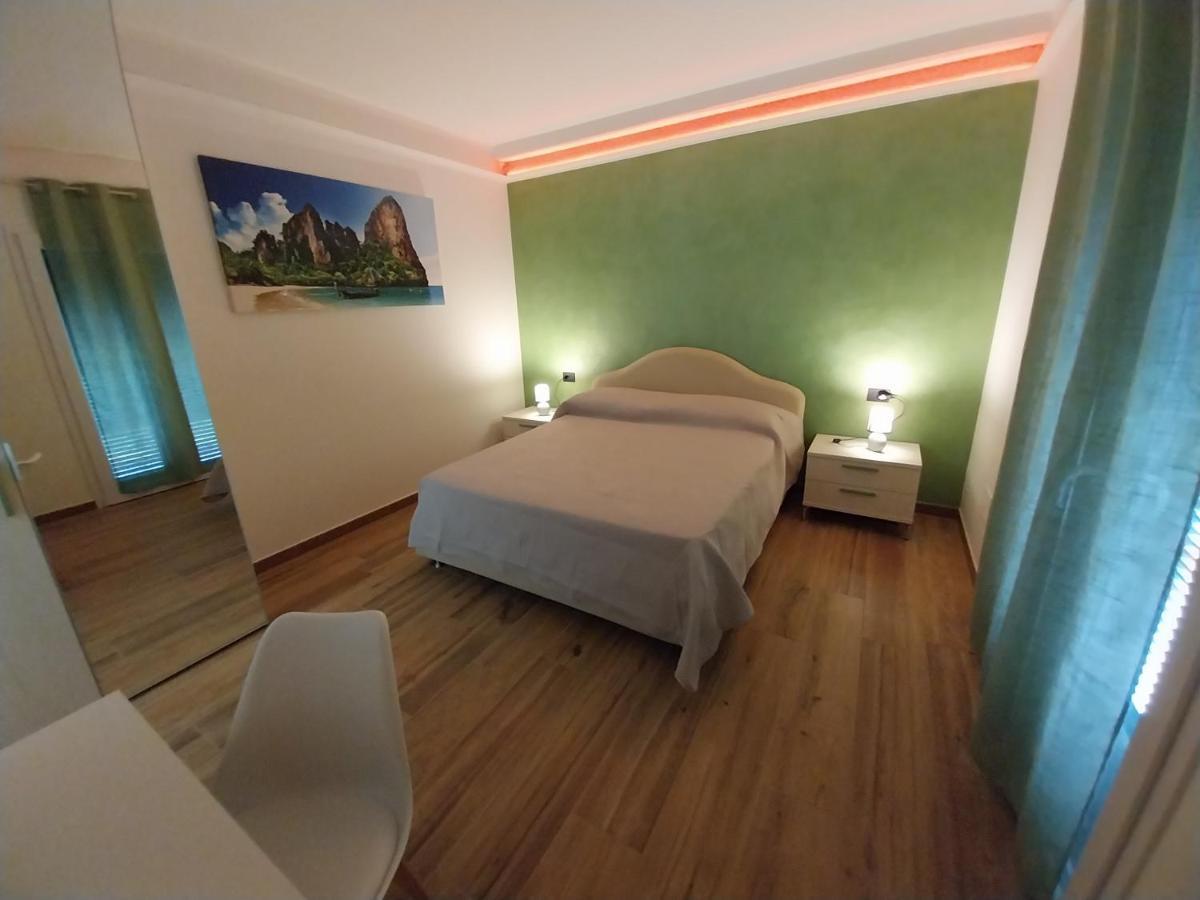 Villa Rosa Piazza  Eksteriør billede