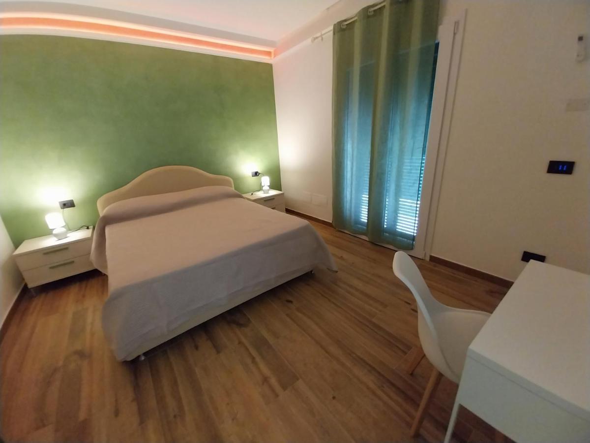 Villa Rosa Piazza  Eksteriør billede