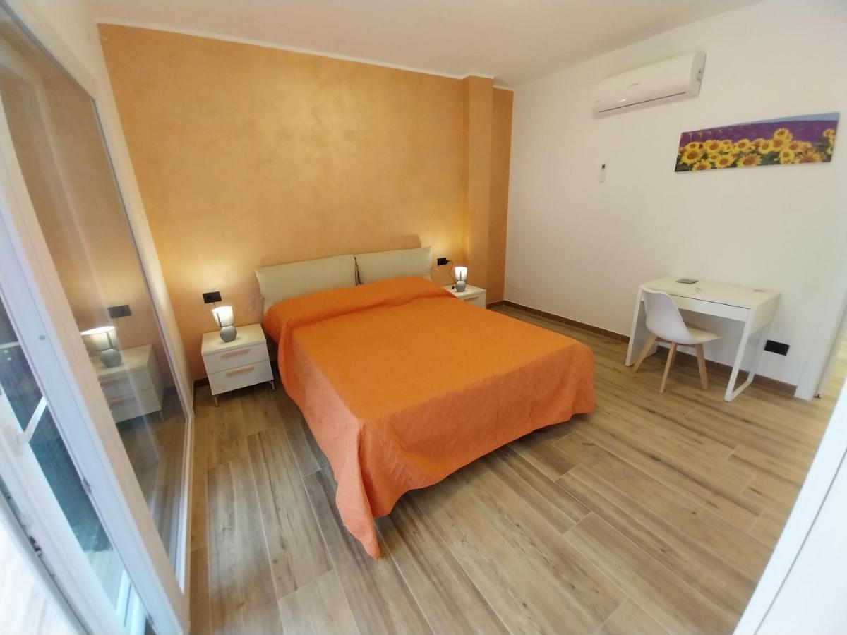 Villa Rosa Piazza  Eksteriør billede